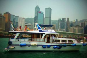 events companies hong kong Hong Kong Yachting