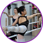 adult ballet classes hong kong Gravity Ballet