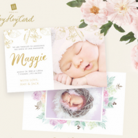 wedding invitations hong kong HeyHeyCard