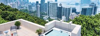 Featured Property Twenty Peak Road By V 