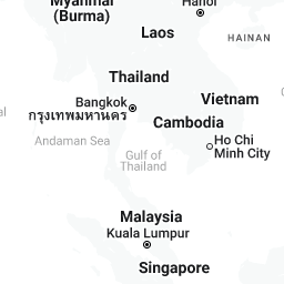 companies structures hong kong APCO Worldwide