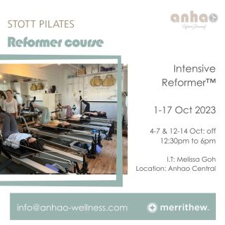 commercial premises reformers hong kong Anhao Wellness