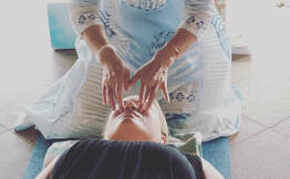 reflexology courses hong kong Facial Reflexology Hong Kong - Face & Soul -