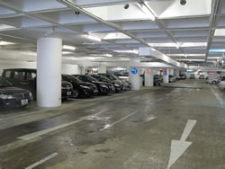 parking spaces for rent hong kong City University of Hong Kong Car Park