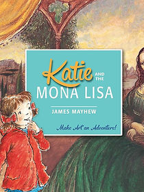 Katie and the Mona Lisa Regular Price HK$90.00Sale Price HK$35.00