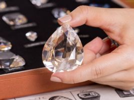 fascinating diamonds