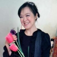 <br>Maggie Yu <br>Mandarin Kindergarten Teacher <br>
