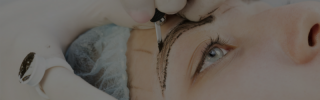 eyebrow waxing hong kong HighBrow Microblading HK