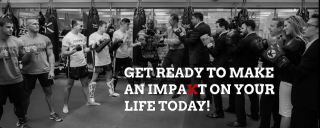 mma classes hong kong Impakt