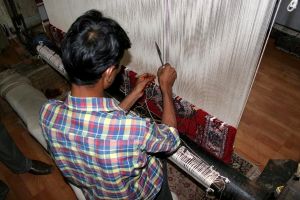 stores to buy persian rugs hong kong Wali Well Company (Persian Carpets)