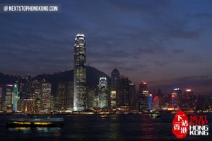 free walking tour hong kong NextStopHongKong Private Walking Tour