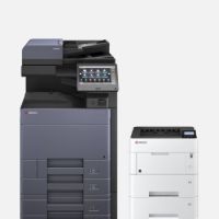 printers hong kong Kyocera Document Solutions Hong Kong Limited