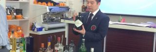 cocktail classes hong kong Hong Kong Sommelier & Bartending Training College