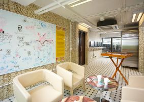 cheap hostels hong kong YHA Mei Ho House Youth Hostel