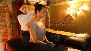 thai massages hong kong 泰美殿 Orchid Thai Massage