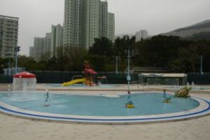 public pools hong kong Chai Wan Swimming Pool