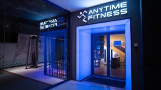 low cost gyms hong kong Anytime Fitness Kowloon City