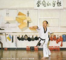 martial arts classes hong kong Heng Yue Yen Long Kwon Kung Fu
