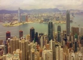 airport transfers hong kong Hong Kong Airport Taxi - Welcome Pickups