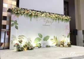 wedding planners hong kong evollove Wedding Decoration