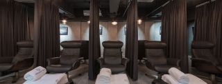 cheap spa hong kong The Right Spot - Luxury Urban Foot | Body Massage Spa