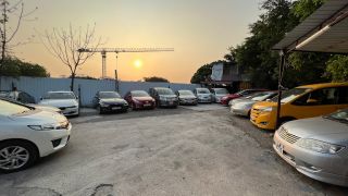 used car dealers hong kong 奇運汽車 KIRAN Auto Trading Co.