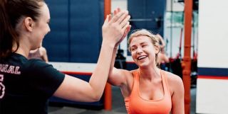 training hong kong F45 Training Central Hong Kong