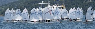 sailing lessons hong kong Hebe Haven Yacht Club