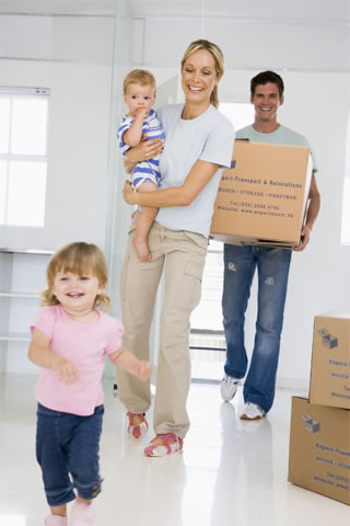 furniture removal hong kong Expert Mover Hong Kong