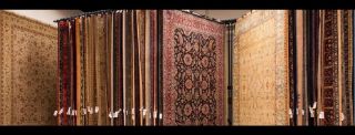 Iqbal-The Carpet Man