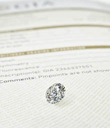 buy second hand jewelry hong kong Niya K - Bespoke Diamond Engagement Rings & Fine Jewellery - Hong Kong