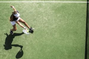 tennis clubs hong kong TennisAsia - IRC Group & Private Tennis Lessons