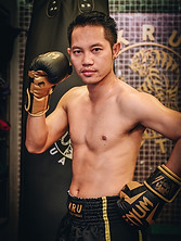 mma classes hong kong Kru Muay Thai HK