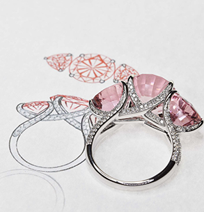 buy second hand jewelry hong kong Niya K - Bespoke Diamond Engagement Rings & Fine Jewellery - Hong Kong