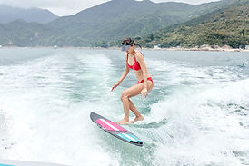 wakeboarding lessons hong kong Wakesurf Hong Kong