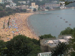 Repulse Bay Beach