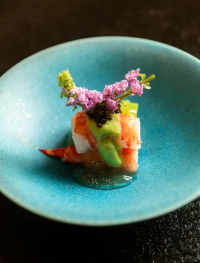 restaurants with three michelin stars hong kong Zuicho