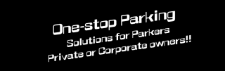 parking spaces for rent hong kong LET’S PARK COMPANY (HONG KONG) LIMITED