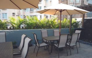 dog friendly apartments hong kong S-RESIDENCE