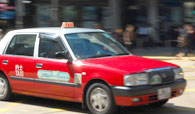 The best way to get to Stanley Market from anywhere in Hong Kong is via Taxi. The iconic Red Taxi will take you directly to the entrance of the market, and if there is anywhere in HK that every taxi driver knows it is Stanley Market!