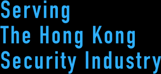 The Hong Kong Security Association is a member of: