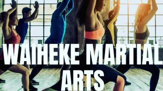 krav maga lessons hong kong Waiheke Martial Arts