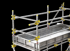 second hand scaffolding hong kong Canyon Metal Scaffolding Engineering Limited