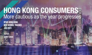 market research specialists hong kong Ipsos Hong Kong Limited