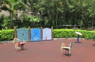 children s parks hong kong Middle Road Children's Playground