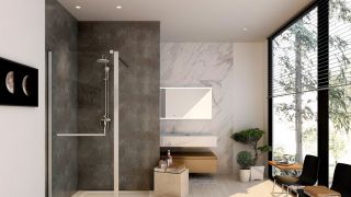 shower enclosures manufacturers hong kong Kindford Group