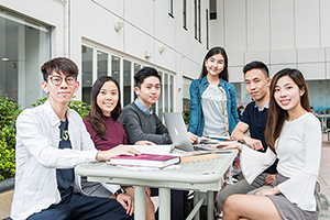 Undergraduate Programmes