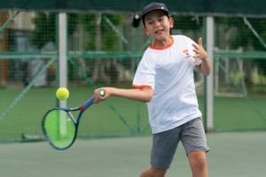 private lessons hong kong TennisAsia - IRC Group & Private Tennis Lessons