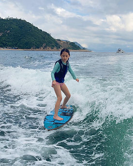 wakeboarding lessons hong kong Wakesurf Hong Kong