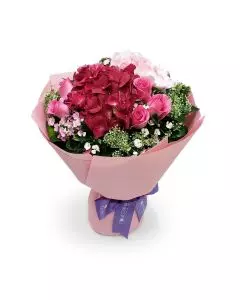 florists hong kong Stellas Florist Hong Kong Flower Delivery 網上花店